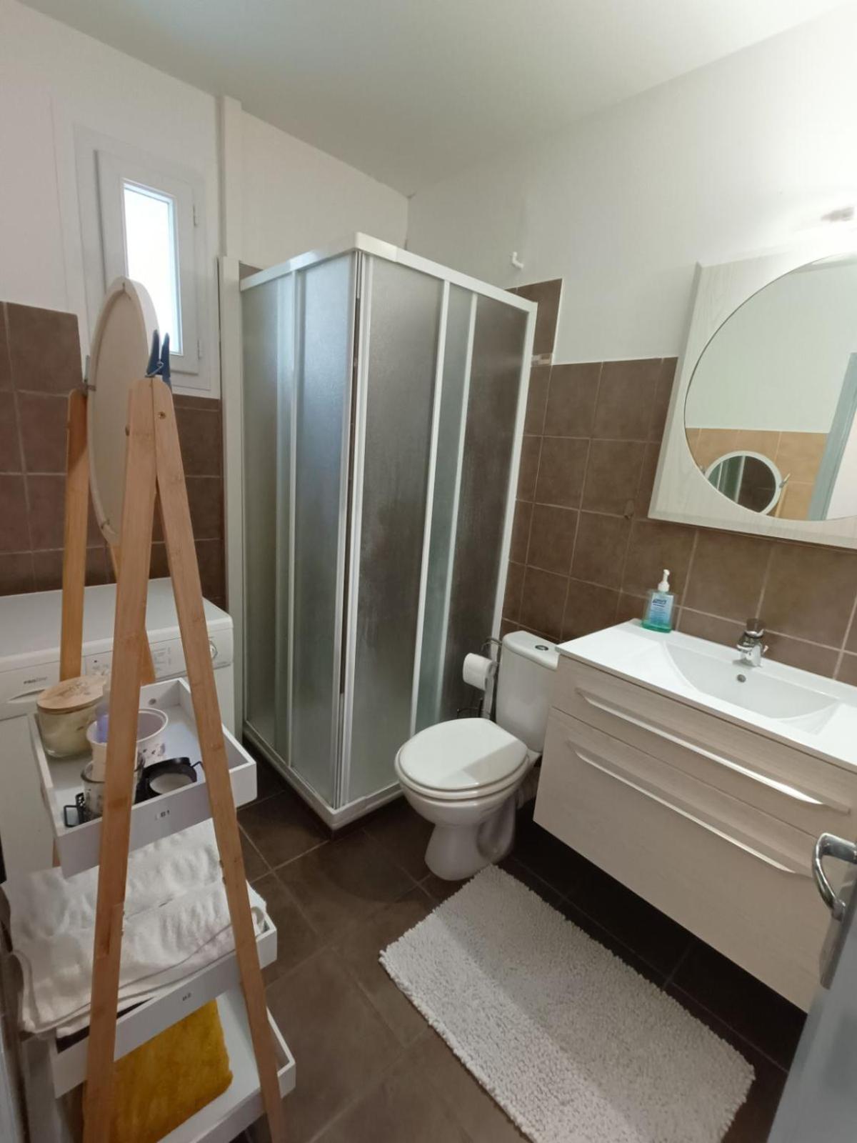 Appartement Design Avec Piscine Digne-les-Bains ภายนอก รูปภาพ