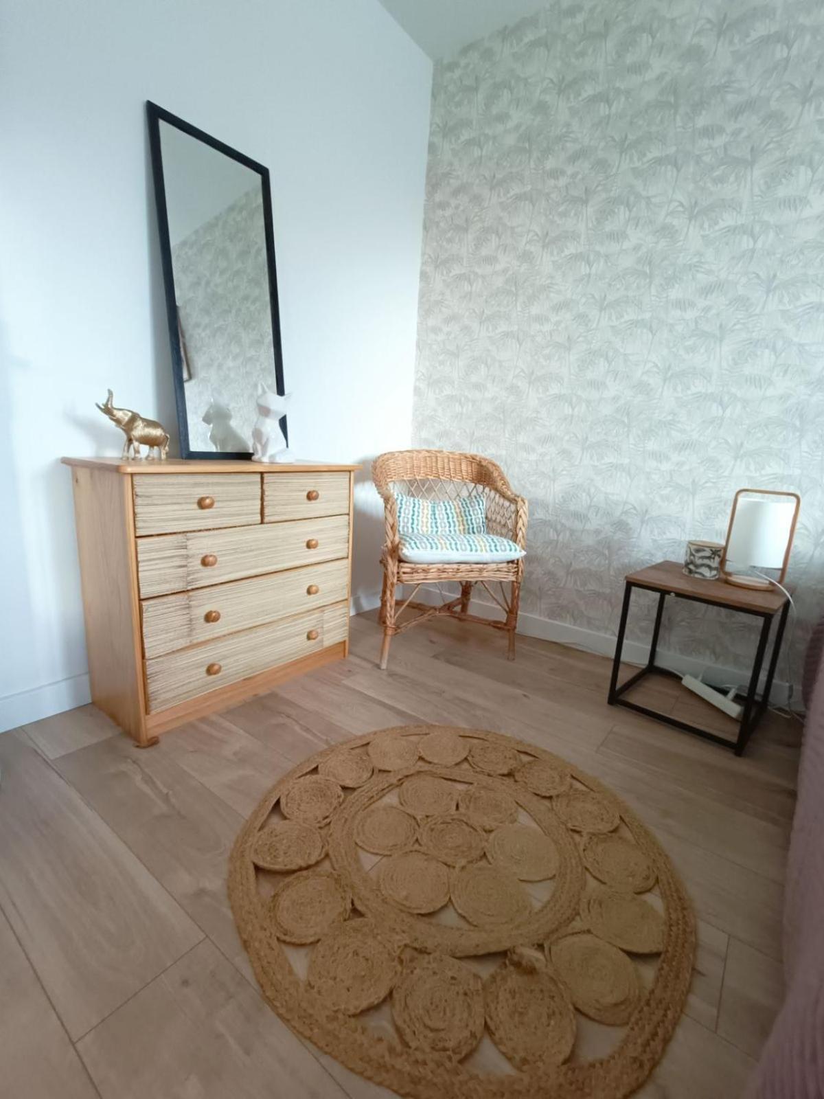 Appartement Design Avec Piscine Digne-les-Bains ภายนอก รูปภาพ